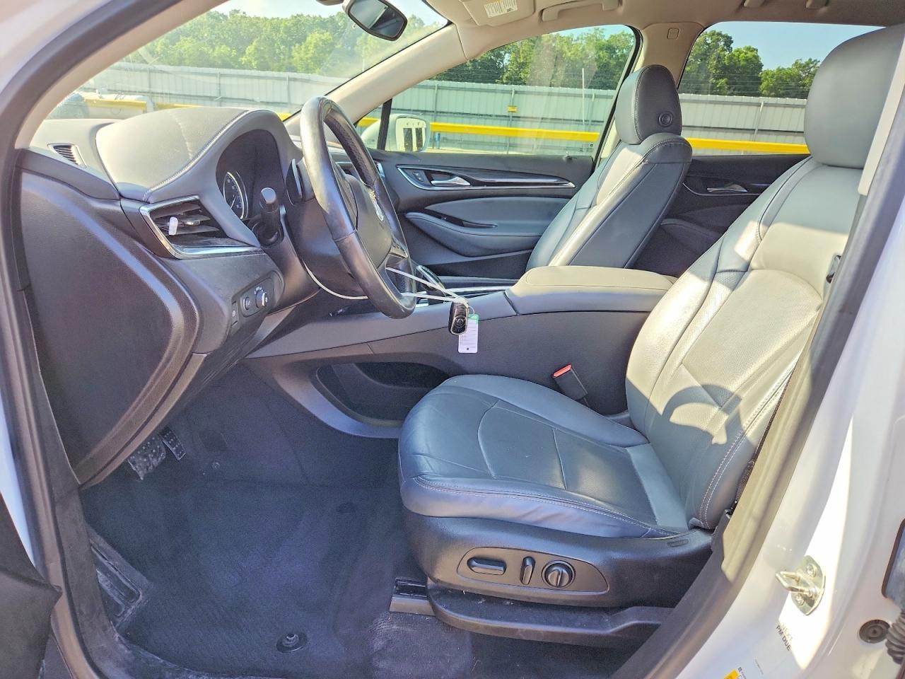 2020 BUICK ENCLAVE