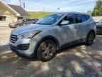 2016 HYUNDAI SANTA FE
