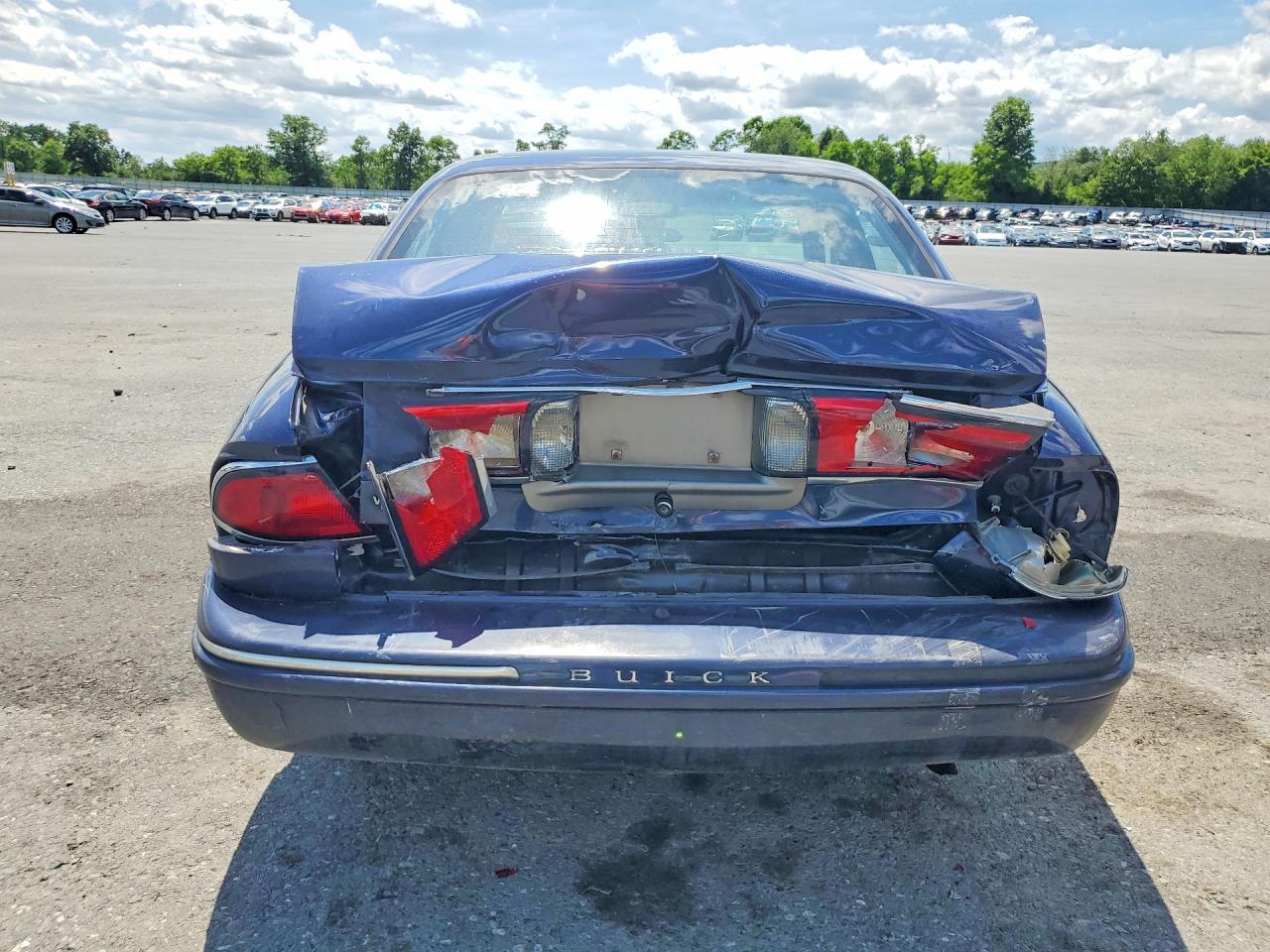 1998 BUICK Lesabre