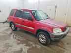 2000 HONDA CR-V