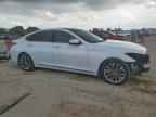 2015 HYUNDAI GENESIS