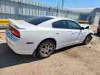 2013 DODGE CHARGER