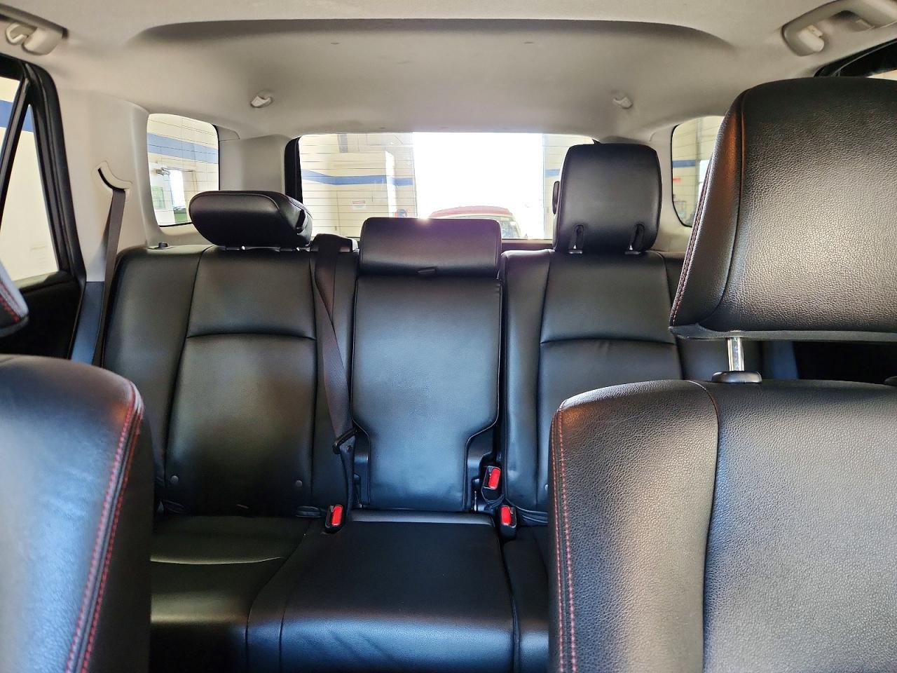 2014 TOYOTA 4Runner