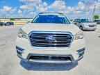 2020 SUBARU Ascent