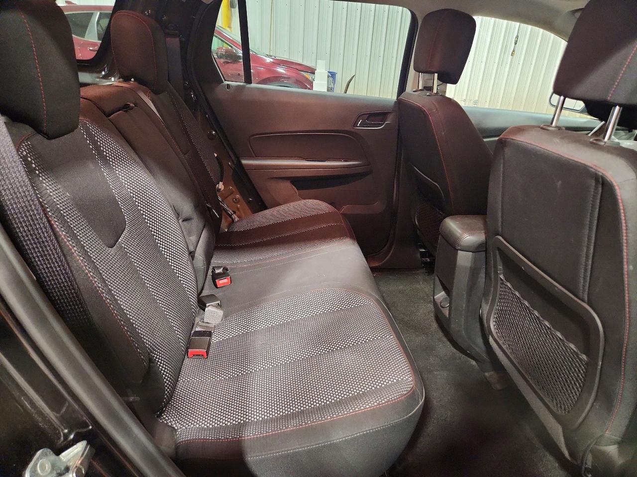 2017 GMC Terrain