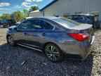 2017 SUBARU Legacy