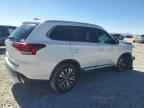 2019 MITSUBISHI outlander