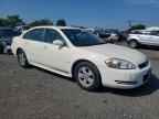 2009 CHEVROLET IMPALA