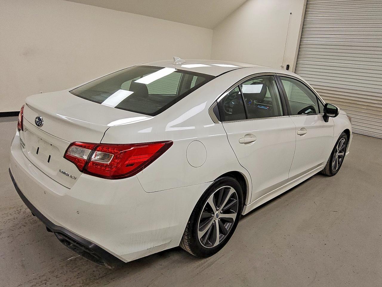 2019 SUBARU Legacy