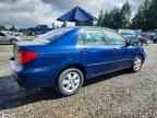 2004 TOYOTA COROLLA