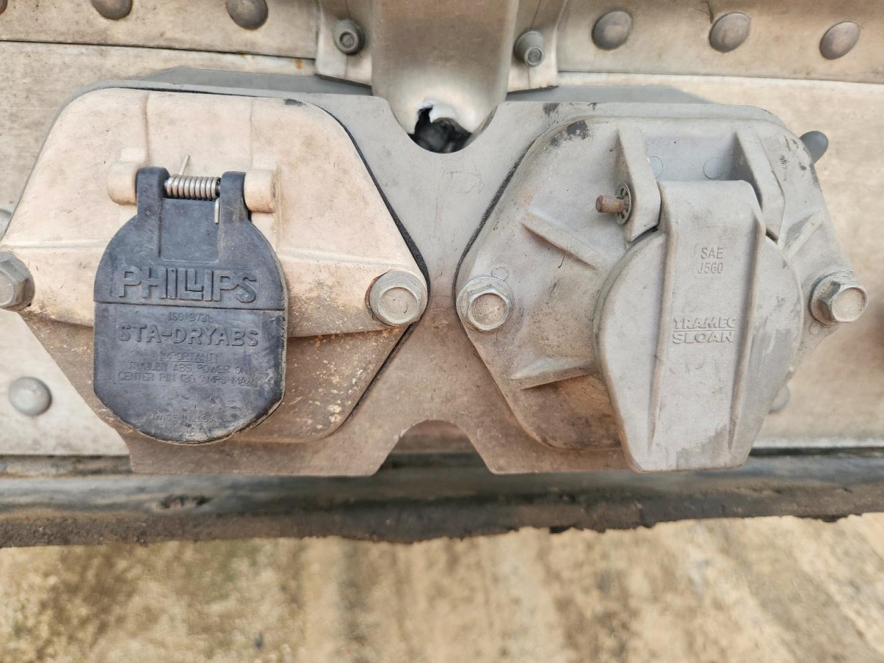 2021 WILSON TRAILER CO