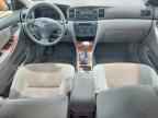 2008 TOYOTA COROLLA