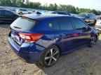 2018 SUBARU IMPREZA