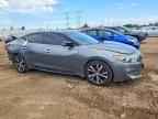 2017 NISSAN Maxima