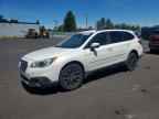 2015 SUBARU Outback
