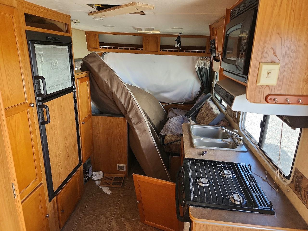 2007 R-VISION Trail Cruiser