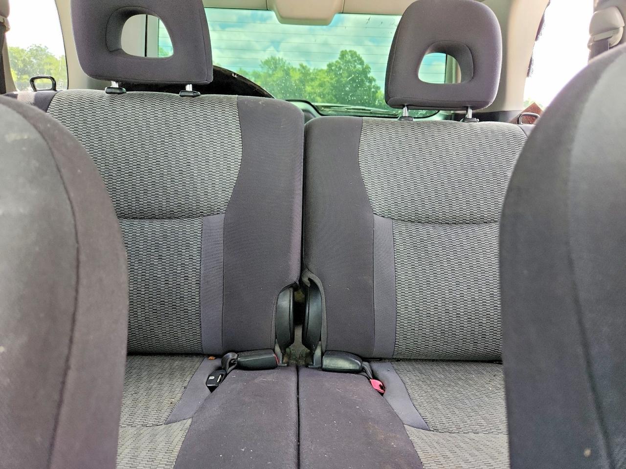 2005 TOYOTA RAV4