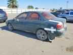 1999 KIA Sephia