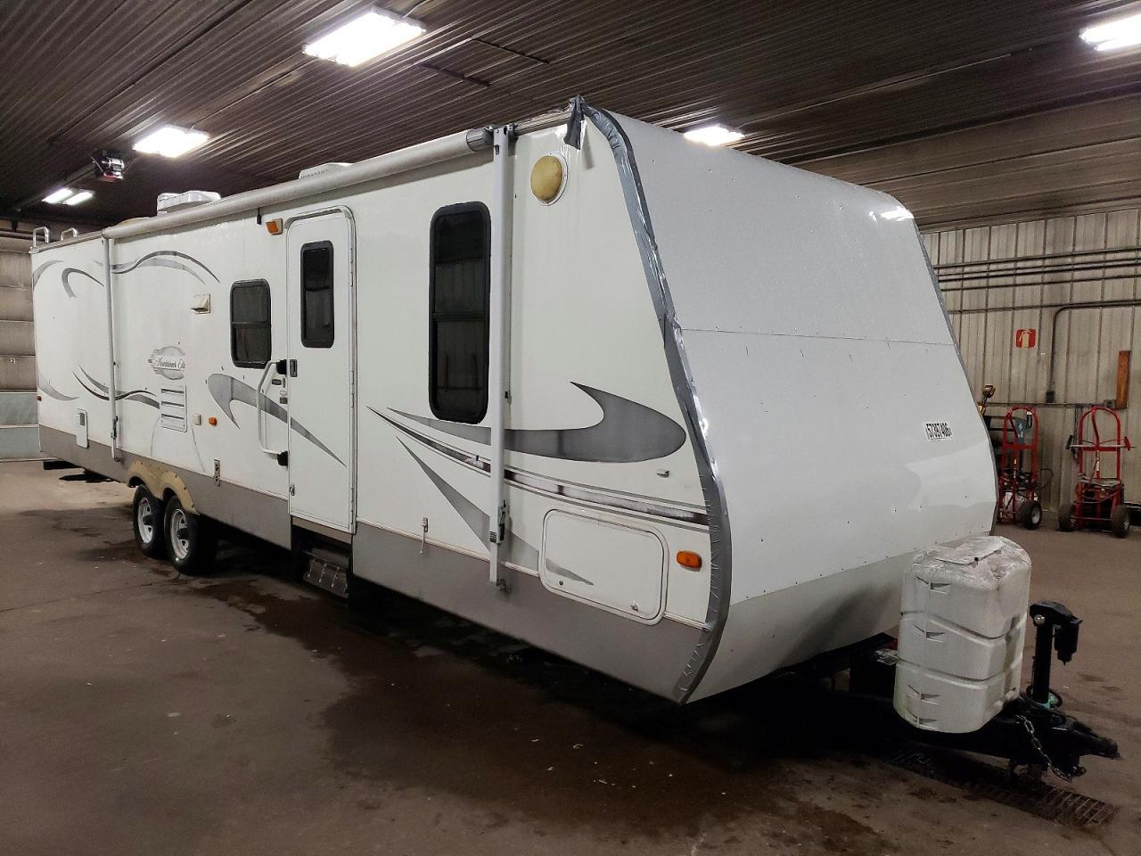 2006 KEYSTONE MOUNTAINEER