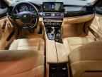 2015 BMW 5 series