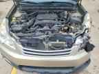 2010 SUBARU Outback