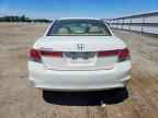 2011 HONDA ACCORD