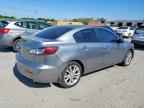 2011 MAZDA 3