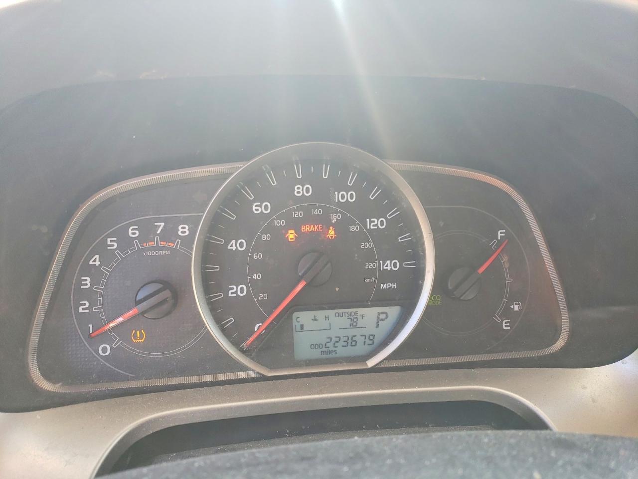 2013 TOYOTA RAV4