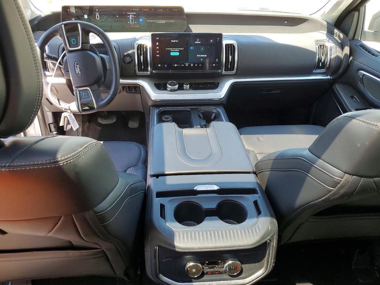 2026 FORD Expedition