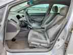 2011 HONDA CIVIC