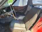 1968 CHEVROLET CORVETTE