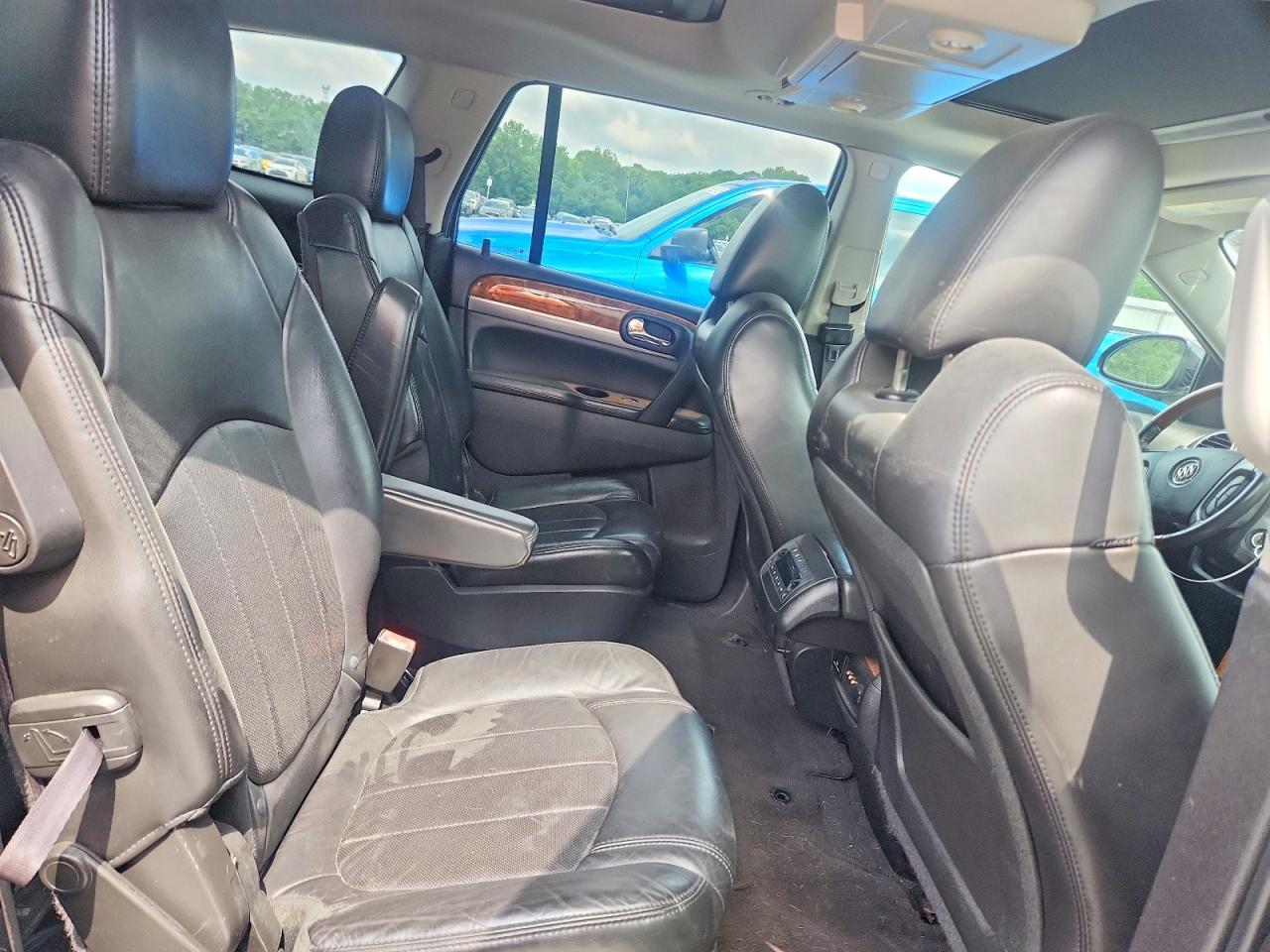 2012 BUICK ENCLAVE