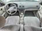 1999 TOYOTA COROLLA