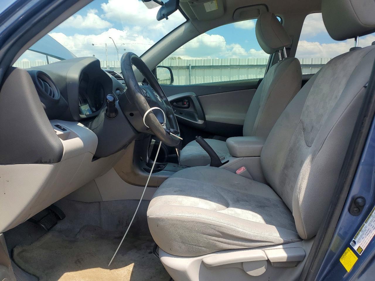 2012 TOYOTA RAV4