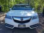 2014 ACURA MDX