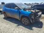 2017 JEEP Compass