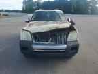 2008 MERCURY Mountaineer