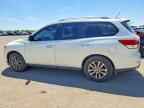 2015 NISSAN PATHFINDER