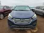 2016 HYUNDAI SANTA FE