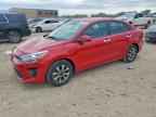 2022 KIA RIO