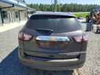 2016 CHEVROLET TRAVERSE