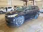 2016 TOYOTA HIGHLANDER