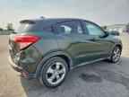 2017 HONDA HR-V
