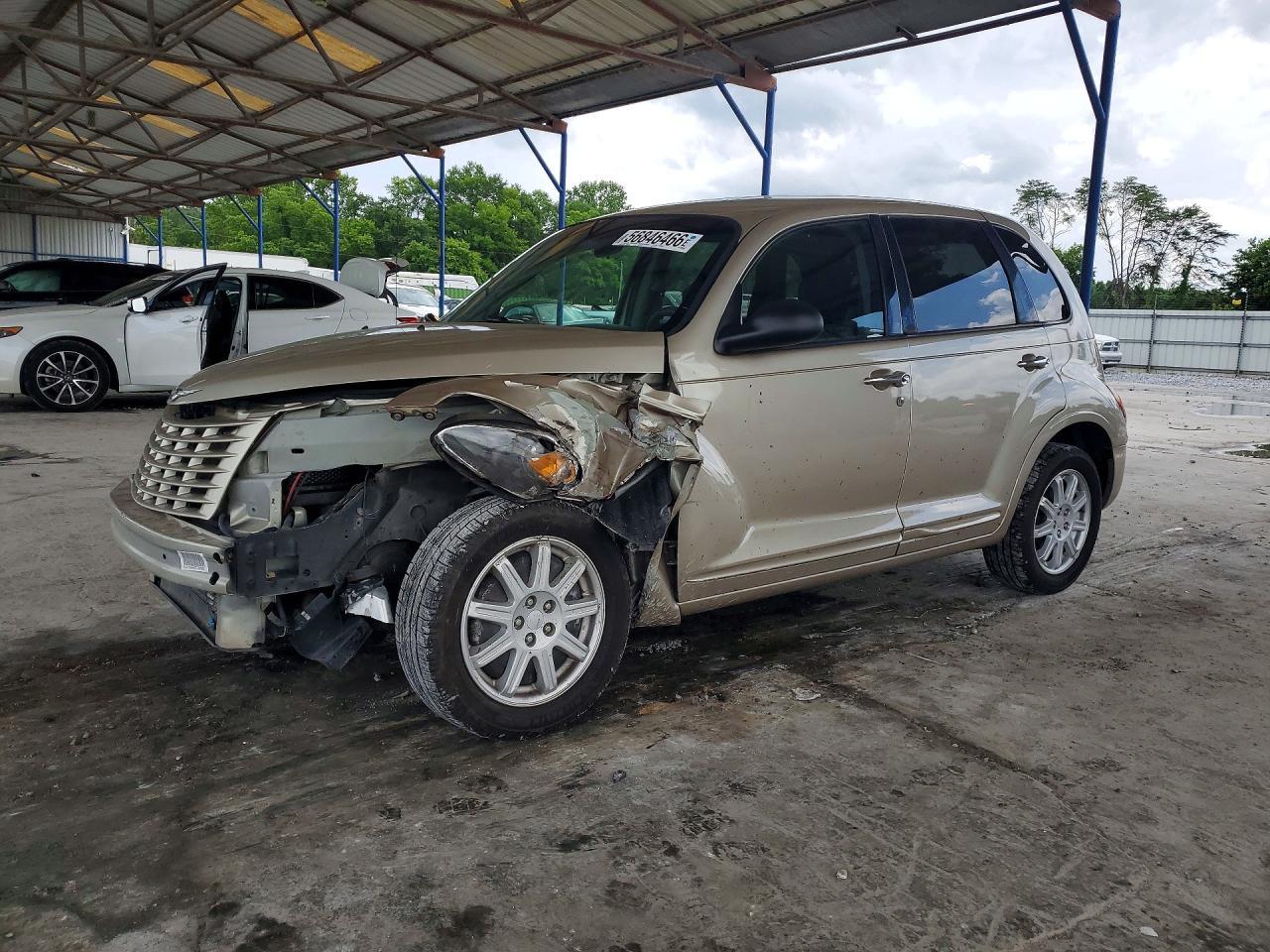 2005 CHRYSLER PT CRUISER