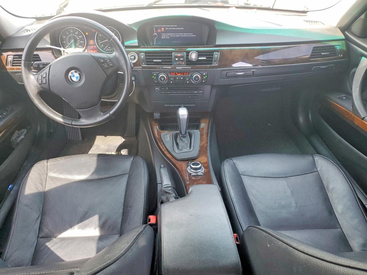 2011 BMW 3 SERIES