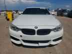 2015 BMW 4 Series