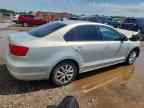 2011 VOLKSWAGEN JETTA