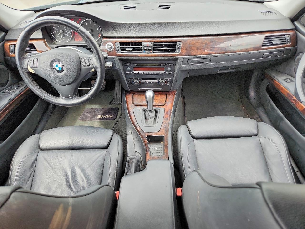 2006 BMW 3 SERIES