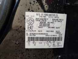 2013 FORD EDGE