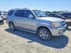 2007 TOYOTA Sequoia
